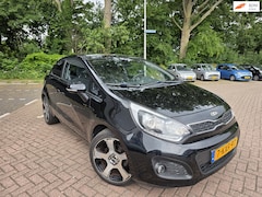 Kia Rio - 1.2 CVVT Plus Pack NEW APk Airco Volledig onderhouden