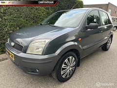 Ford Fusion - 1.6-16V Centennial