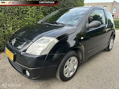 Citroën C2 - 1.4i Furio