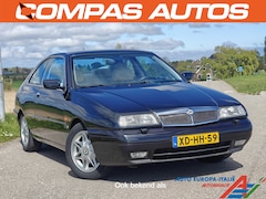 Lancia K(appa) - Kappa 2.4-20V Yountimer | Origineel NL | NAP