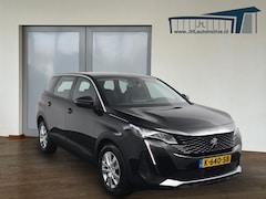 Peugeot 5008 - 1.2 PureTech Blue Lease Active*ECC*NAVI*CRUISE*7P