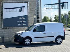 Renault Kangoo - Z.E.*KOOPACCU*33 kWh*CRUISE*A/C*TEL