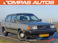 Volvo 340 - 1.4 GL | Variomatic