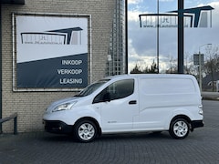 Nissan e-NV200 - Business 40 kWh*KOOPACCU*ECC*CRUISE*NAVI*PDC