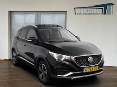MG ZS - EV Luxury 45 kWh*ACC*PANO*NAVI*LEER*CARPLAY*CAM*LM