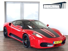 Ferrari F430 - TUBI*NOVITEC*FULL CARBON*CERAMIC*60YEARS EDITION