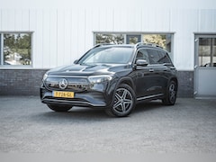 Mercedes-Benz EQB - 250 AMG Line 67 kWh