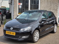 Volkswagen Polo - 1.2 TSI Style Bluemotion Panoramadak / AutoClima / Carplay-Android