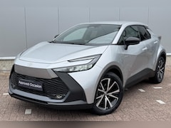 Toyota C-HR - 1.8 Hybrid 140 Dynamic, Navigatie Navigatie, Dodehoekdetectie, Parkeersensoren voor + acht