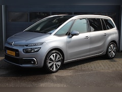 Citroën Grand C4 Picasso - Grand 1.2 PureTech Business 7P Camera, Parkeerassistent, trekhaak, Apple carplay Climate,