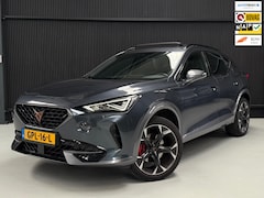 CUPRA Formentor - 1.5 TSI Pano|ACC|Camera|