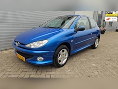 Peugeot 206 - 1.4 Air-line 3 2007 airco