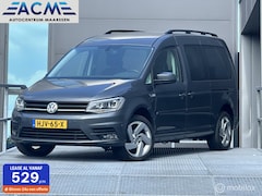 Volkswagen Caddy Maxi - 1.4 TSI 5p + 1 ROLSTOEL