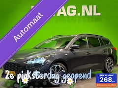 Ford Focus Wagon - 1.5 EcoBoost ST Line Business | Automaat | 8 Traps automaat