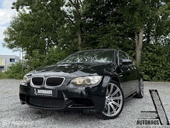 BMW 3-serie Cabrio - M3 DCT Youngtimer/v8/420pk