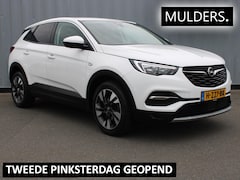 Opel Grandland X - 1.2T 130 INNOVATION FULL OPTIONS