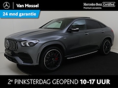 Mercedes-Benz GLE-Klasse Coupé - AMG 53 4MATIC+ Premium Plus / Stoelverwarming / Stoelventilatie / 360Graden-Camera / Panor