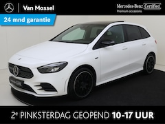 Mercedes-Benz B-klasse - 250 e Premium Plus /Panoramadak /Night pakket /Burmester /Rijassistentiepakket /360 Camera