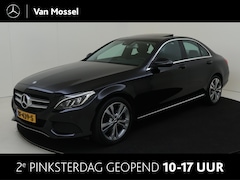 Mercedes-Benz C-klasse - 180 Ambition / Avantgarde/ Schuifdak