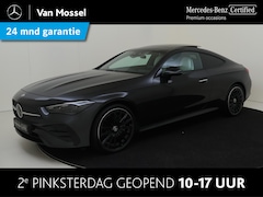 Mercedes-Benz CLE Coupé - 300 4MATIC AMG Line / Panoramadak/ Rijassistentiepakket/ Digital Light/ Burmester/ 20 inch