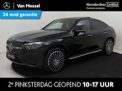 Mercedes-Benz GLC-klasse Coupé - 300e 4MATIC AMG Line / Stoelverwarming / 360Graden-Camera / Panorama-schuifdak / Memory-St