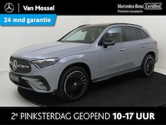 Mercedes-Benz GLC-klasse - 400e 4MATIC AMG Line / Premium Plus / Burmester/ Winterpakket / Night / Trekhaak / 20 inch