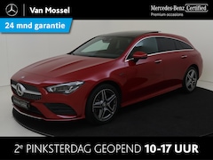 Mercedes-Benz CLA-klasse Shooting Brake - 250 e Business Solution AMG Limited