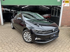 Volkswagen Polo - 1.0 TSI DSG|ACC/PDC/CARPLAY-NAVI |