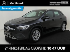 Mercedes-Benz GLA-Klasse - 200 Business Solution
