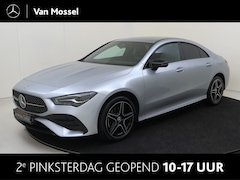 Mercedes-Benz CLA-Klasse - 250 e Star Edition