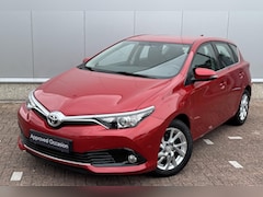 Toyota Auris - 1.2 Turbo Aspiration, Cruise Control