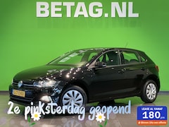 Volkswagen Polo - 1.0 TSI Comfortline | Adaptive Cruise | Navi |
