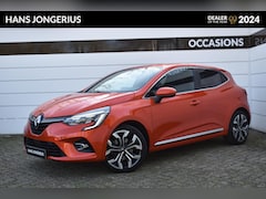 Renault Clio - TCe 130 EDC Intens | AUTOMAAT | 360 CAMERA | NAVI | BOSE | CRUISE CONTROL | CLIMATE CONTRO