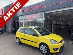 Ford Fiesta - 1.4-16V SPORT XL ZEER NETTE FIESTA SPORT