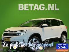 Citroën C5 Aircross - 1.2 130 PK Business | Navi | Sensoren |