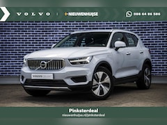 Volvo XC40 - 1.5 T4 Recharge Inscription Expression | CarPlay | Navigatie | Parkeer Camera | DAB+ | Par