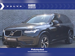 Volvo XC90 - 2.0 T8 Twin Engine AWD R-Design | 20" lichtmetalen velgen | Adaptive Cruise Control | Elek