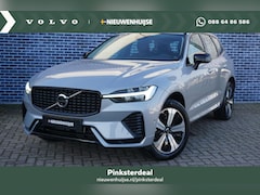Volvo XC60 - 2.0 T6 Plug-in hybrid AWD Plus Dark | Adaptive cruise control | 360° camera | Trekhaak | S