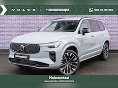 Volvo XC90 - T8 Plug-in hybrid AWD Plus Dark - Nieuw model - | Head-up Display | 360º Camera | Extra ge