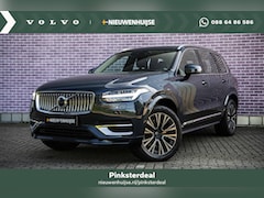 Volvo XC90 - 2.0 T8 Recharge AWD Inscription | Head-Up | Camera | harman/kardon | Panodak | Stoel+Stuur