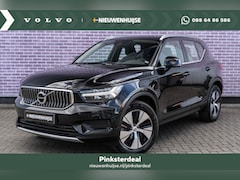 Volvo XC40 - T4 Recharge Inscription Expression Trekhaak | Camera | Stoel-/stuurverwarming | Parkeersen
