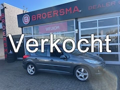 Peugeot 207 SW - 1.4 VTi Allure DEALERONDERHOUDEN