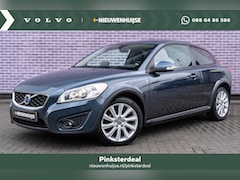 Volvo C30 - 1.6 Kinetic | Navigatie | Bluetooth | Cruise Control | High Performance Audio | Getint Gla