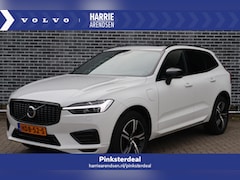 Volvo XC60 - 2.0 Recharge T8 AWD R-Design