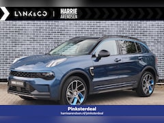 Lynk & Co 01 - 1.5 | 360 graden camera| Panorama dak | Adaptieve Cruise Control | Elek. Achterklep | Stoe
