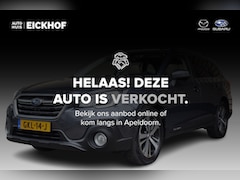 Subaru Outback - 2.5i Premium - Dealer onderhouden