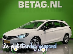 Opel Astra Sports Tourer - 1.2 Edition | Camera | Navi | Carplay |