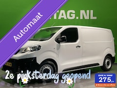 Peugeot Expert - Bestel 2.0 BlueHDI | L2 H1 AUTOMAAT DAB | Cruise