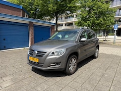 Volkswagen Tiguan - 1.4 TSI Sport&Style Cruise PDC NAP