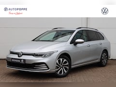 Volkswagen Golf Variant - 1.5 eTSI Life Business 130pk DSG7